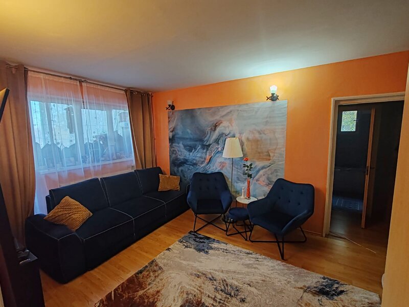 Titan metrou, Parc IOR 3min. parcare, bucatarie 14mp, proprietar