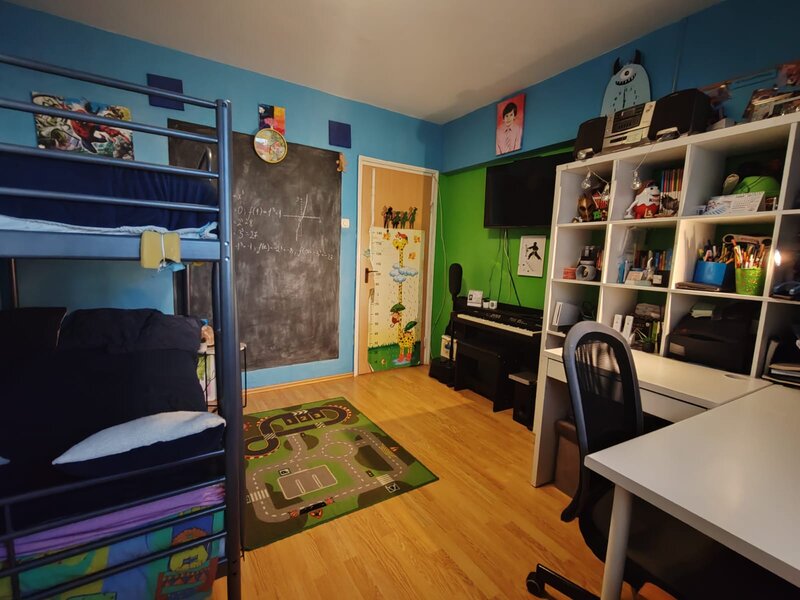 Titan metrou, Parc IOR 3min. parcare, bucatarie 14mp, proprietar