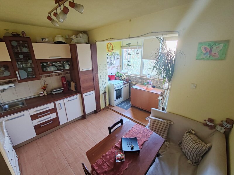 Titan metrou, Parc IOR 3min. parcare, bucatarie 14mp, proprietar