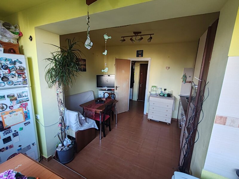 Titan metrou, Parc IOR 3min. parcare, bucatarie 14mp, proprietar