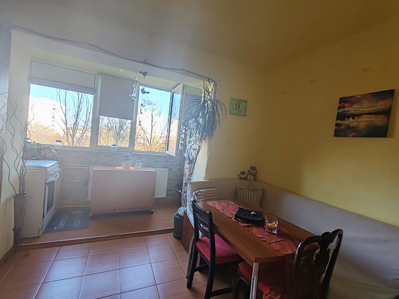 Titan metrou, Parc IOR 3min. parcare, bucatarie 14mp, proprietar