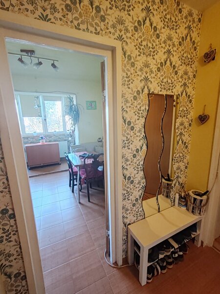 Titan metrou, Parc IOR 3min. parcare, bucatarie 14mp, proprietar