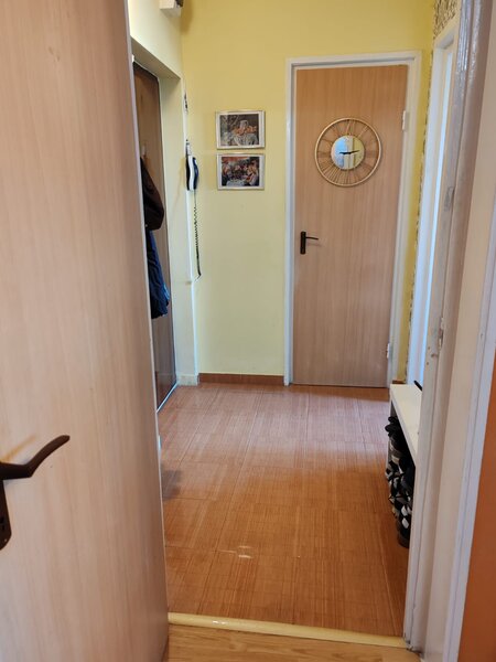 Titan metrou, Parc IOR 3min. parcare, bucatarie 14mp, proprietar